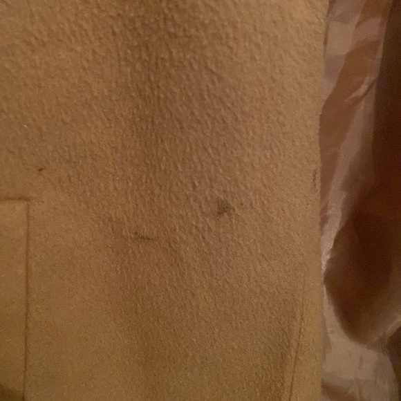 Lucy Ave trench coat - Picture 3 of 3